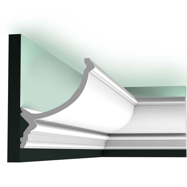 Orac corniche c.900 2000mm Orac corniche c.900 2000mm