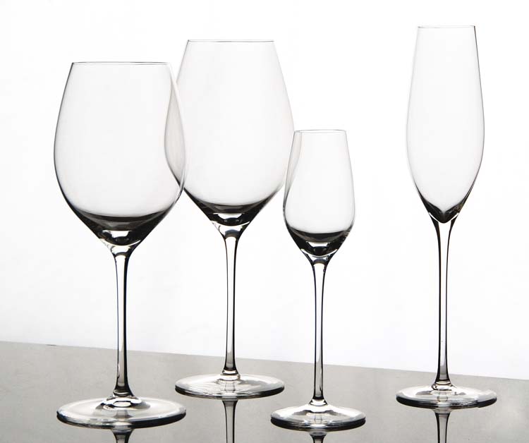 Verre à vin Cuvee 60 cl - 6 pcs
