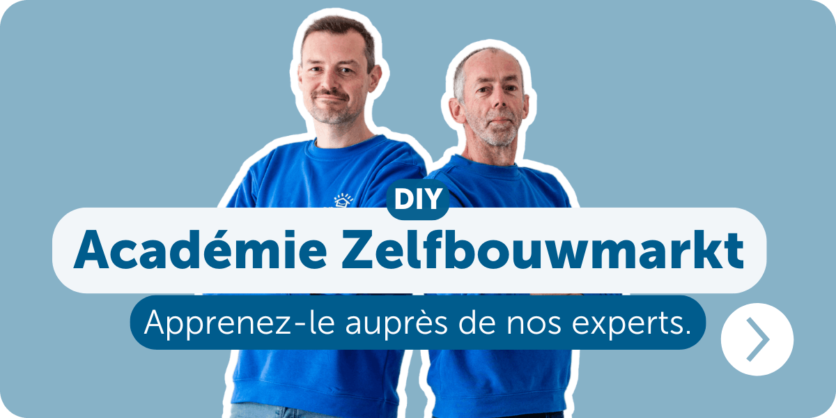 Académie Zelfbouwmarkt