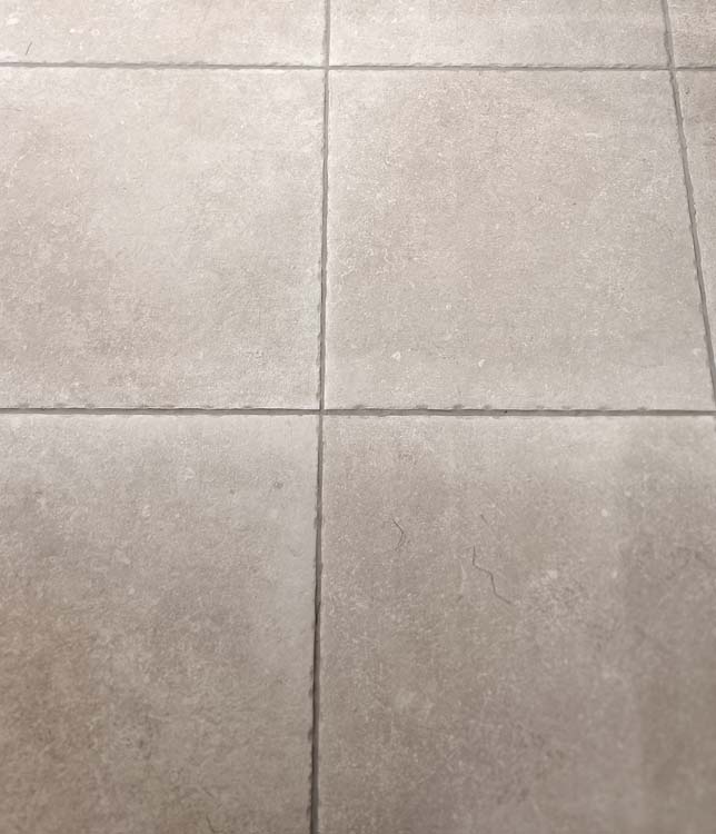 Terrastegel Belchateau beige 60 x 60 x 1.8 cm