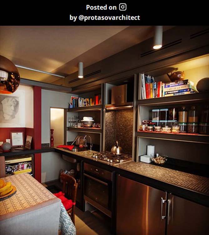 Plafonnier - blanc - Ø5,5cm - dimmable - LED - GU10 - 5W - 2200/3000K