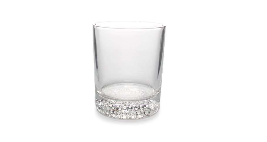 Glas cobble 30 cl - 6 stuks