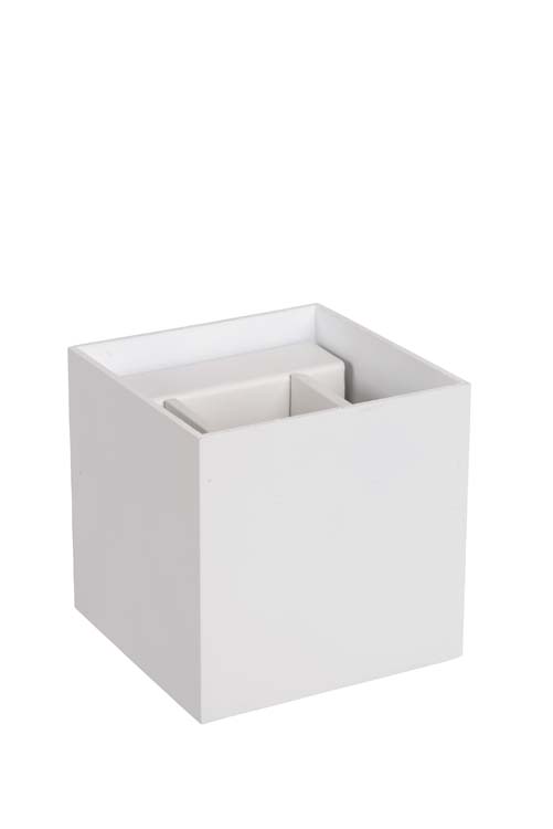 Plafondlamp - wit - dimbaar - G9 - 4W - 2700K