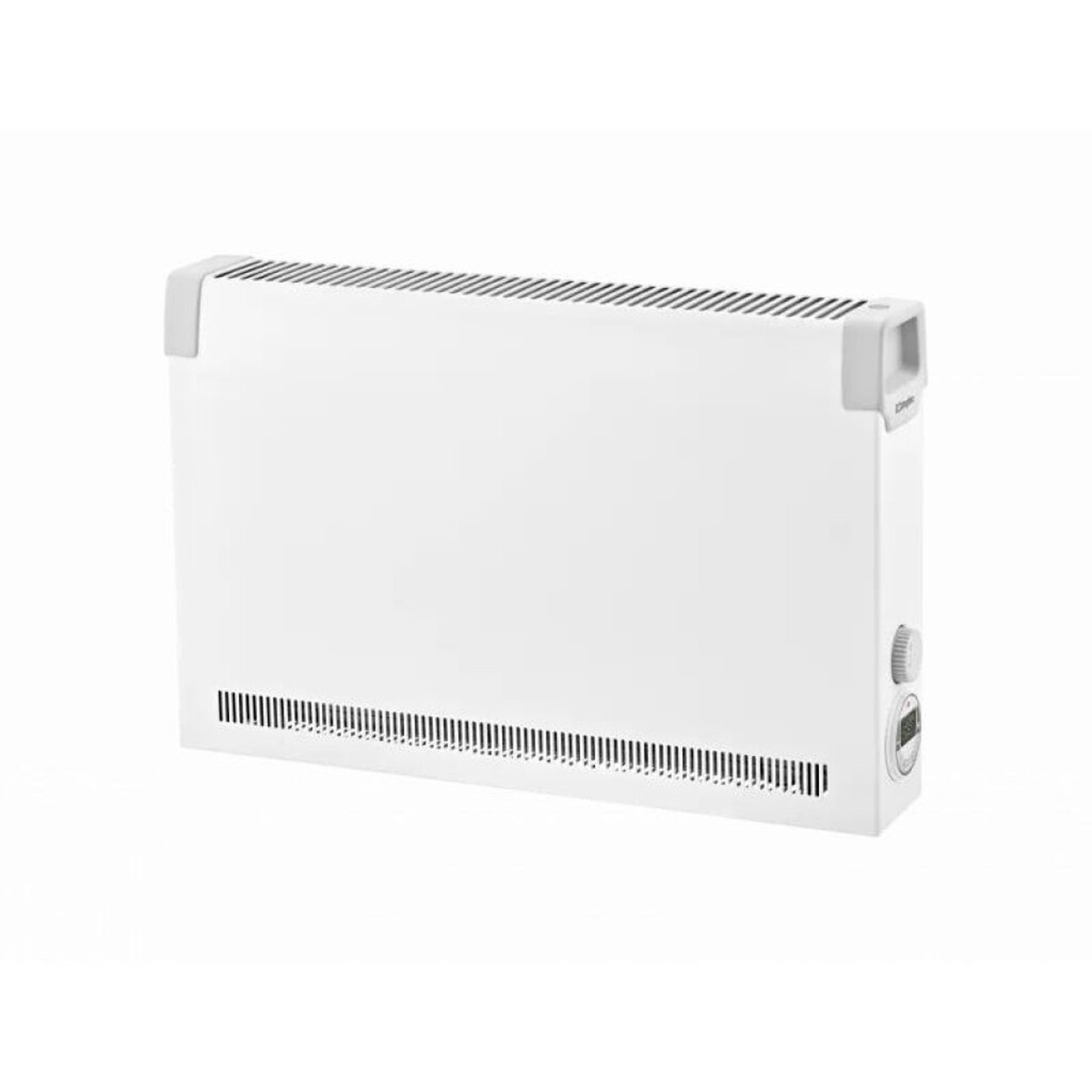 Convectorverwarming 71x38,3cm wit 3000W elektrisch digitaal