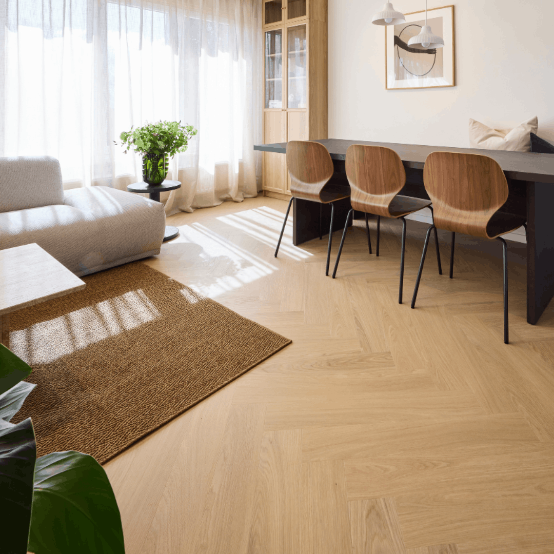 Floorify Blind Gekocht 2026 - Ronse