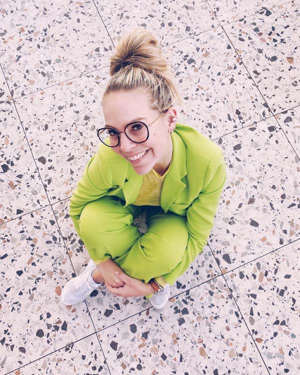 Dalle de terrasse Venato 60x60x2cm