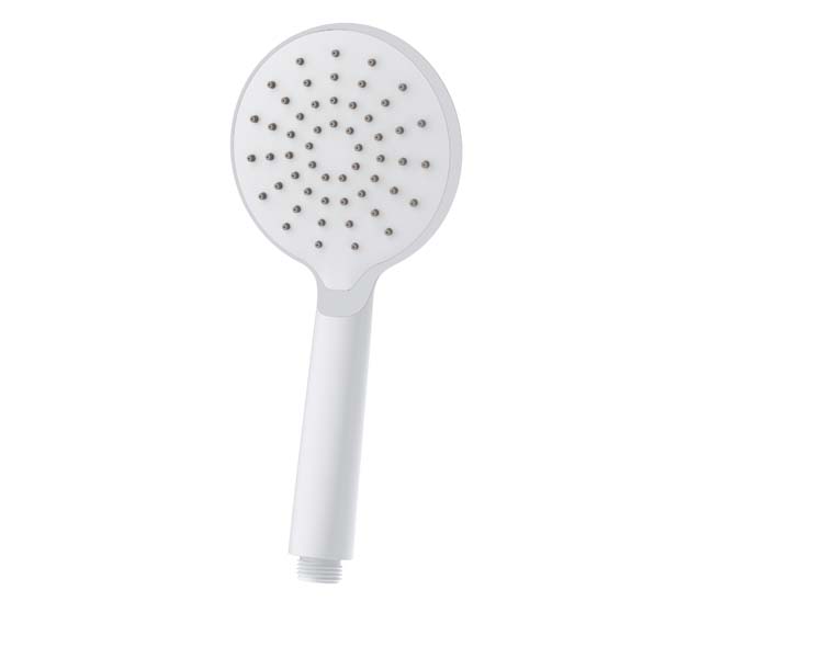 Handsproeier Allibert Elvin 1 wit 24,5cm