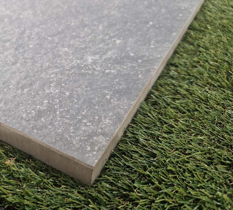 Dalle de terrasse Binche 60x60x2cm