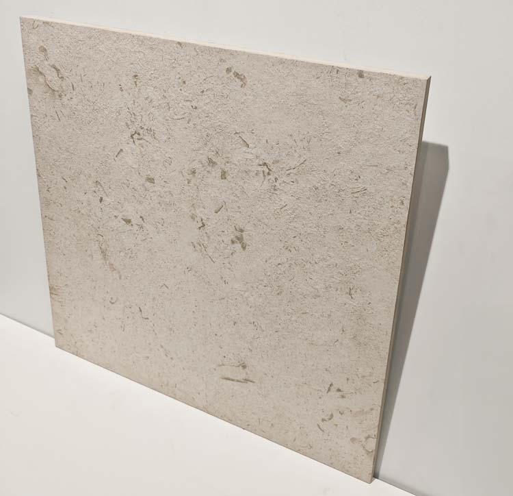 Terrastegel Sahara 60x60x2cm