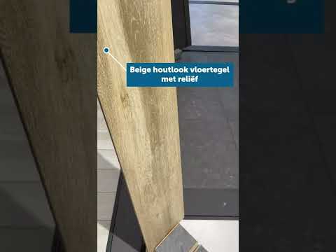 Tegel Jasper keramisch parket beige 23x120x0.95cm Tegel Jasper keramisch parket beige 23x120x0.95cm