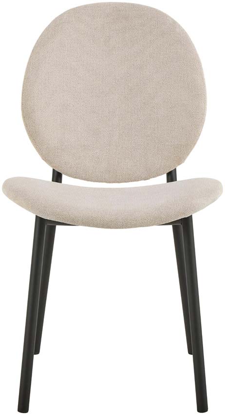 Eetkamerstoel Richard beige