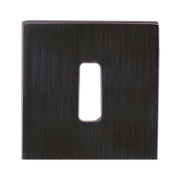 Entrée de clé pro todi carbon noir
