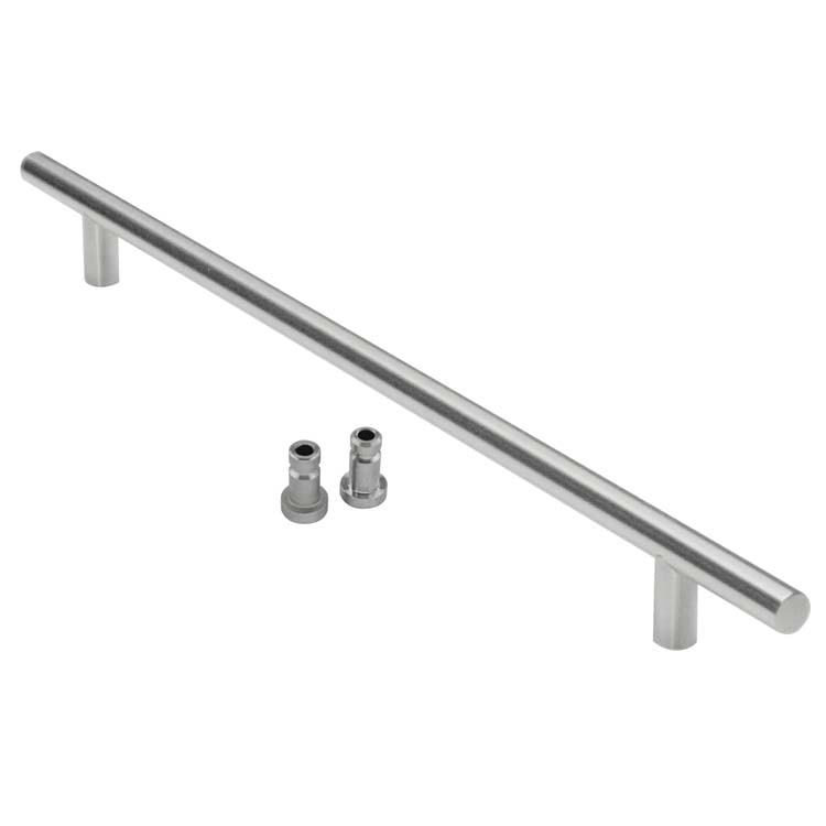 Tirant pro t 20/540/700 inox plus montage non visible