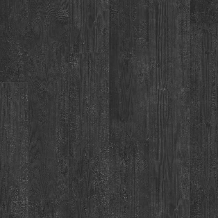 Laminaat Quick-step Impressive 8mm - Gebrande planken