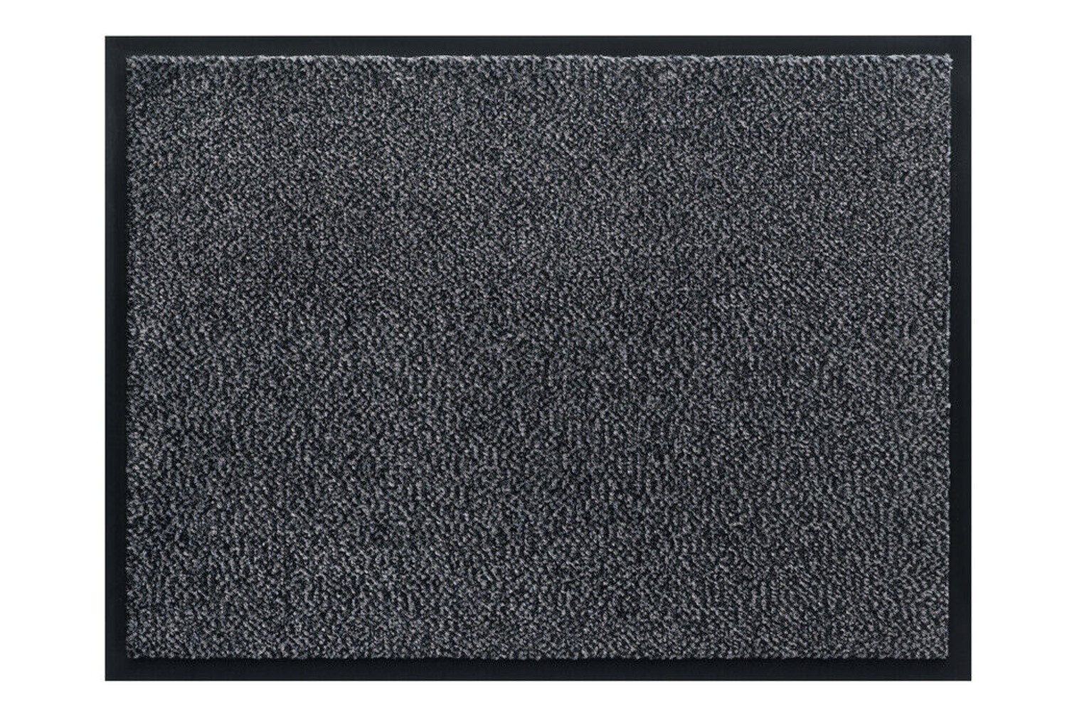 Paillasson Mars anthracite 40x60cm