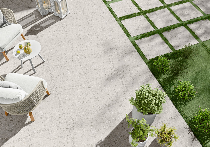 Terrastegel Ceppo Hymalaya 60x60x2cm
