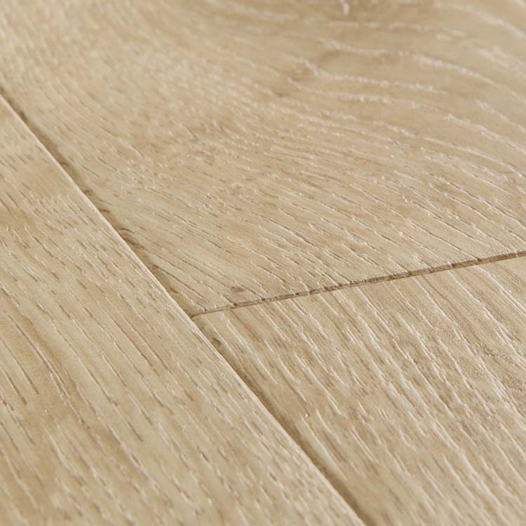 Laminaat Quick-step Impressive Ultra 12mm - Klassieke eik beige