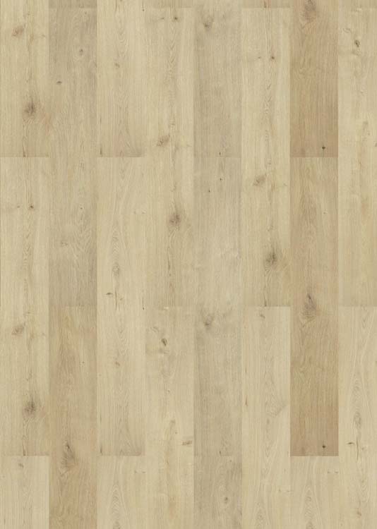 Socle MDF 19x58x2400mm chêne naturelle mix