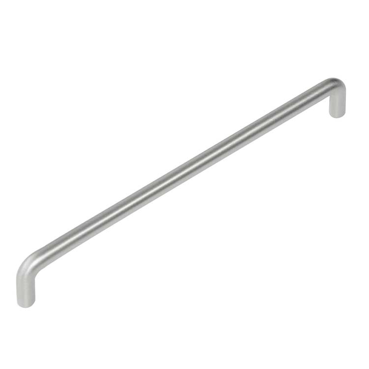 Tirant de meuble pro noto 10/160 inox plus