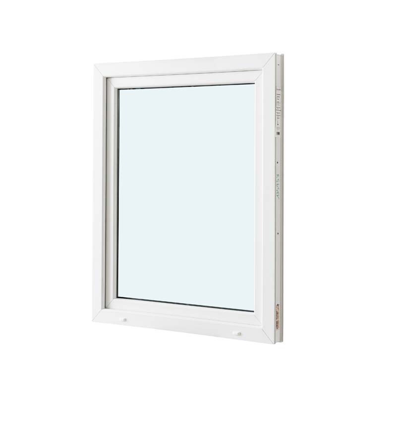 1-VAN oscillo-battant pvc blanc budget B800XH1200 mm gauche 1-VAN oscillo-battant pvc blanc budget B800XH1200 mm gauche