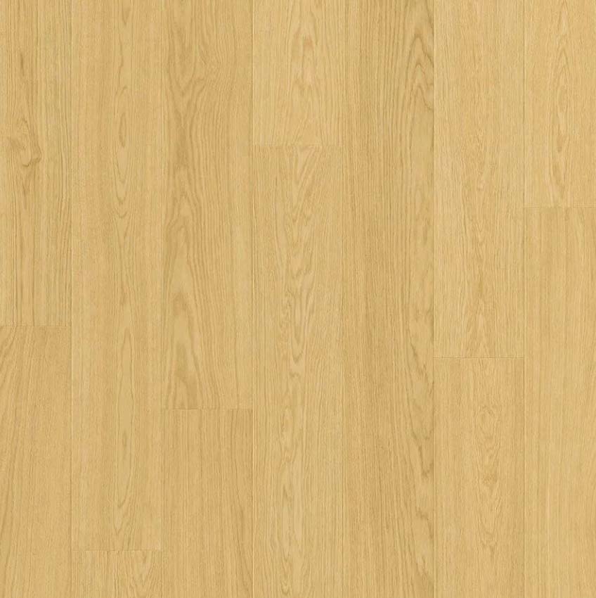 Stratifié Quick-Step Impressive Ultra 12mm chêne dune 138x19cm