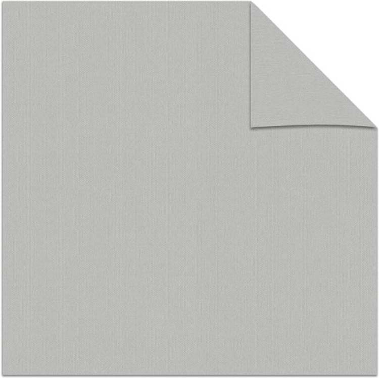 Store enrouleur translucide 60x190 cm gris clair