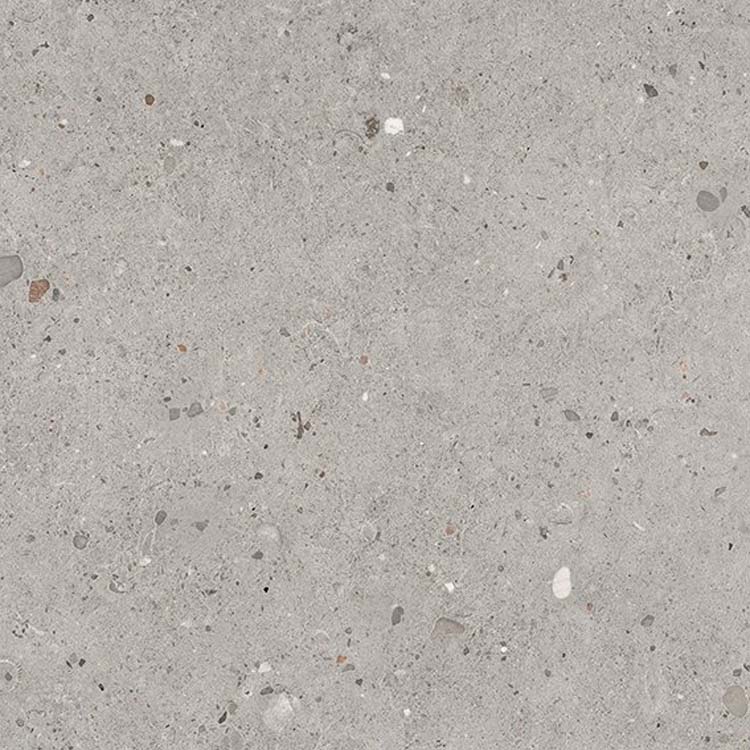 Vloer- en wandtegel Ego Grigio grijs 60x60cm