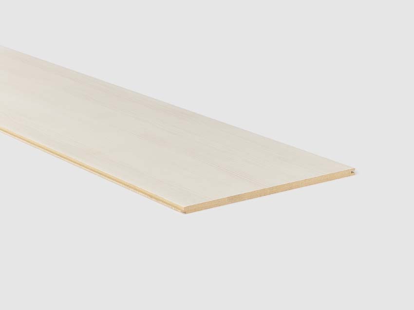 Marche palière Navile oak 205x23x0,8cm 3 stuks