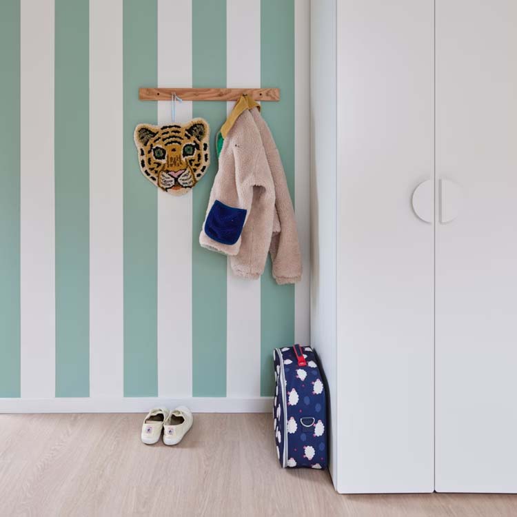 Blind Gekocht Vleteren Kinderkamer.