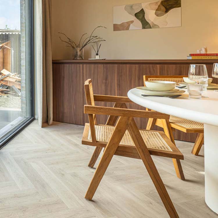 Huis Gemaakt keuken Nieuwpoort