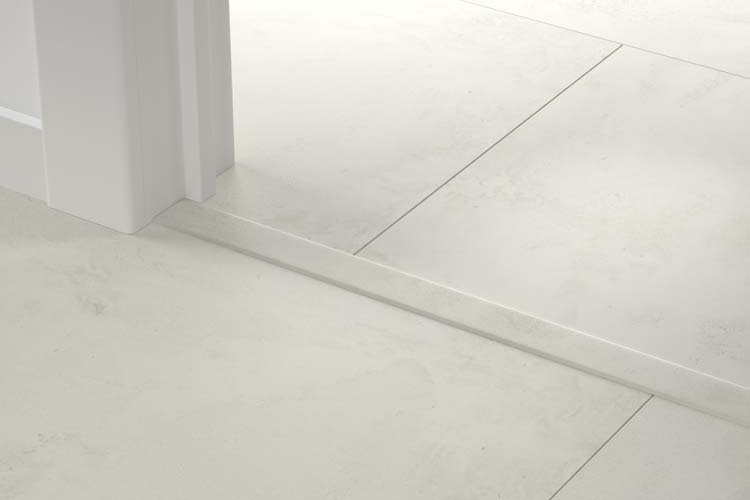 Incizo profiel Quick-Step 13 x 48 x 2150 mm Kalk
