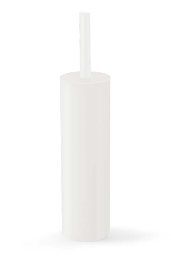 Toiletborstelkop Zack Tubo Ø8,1cm