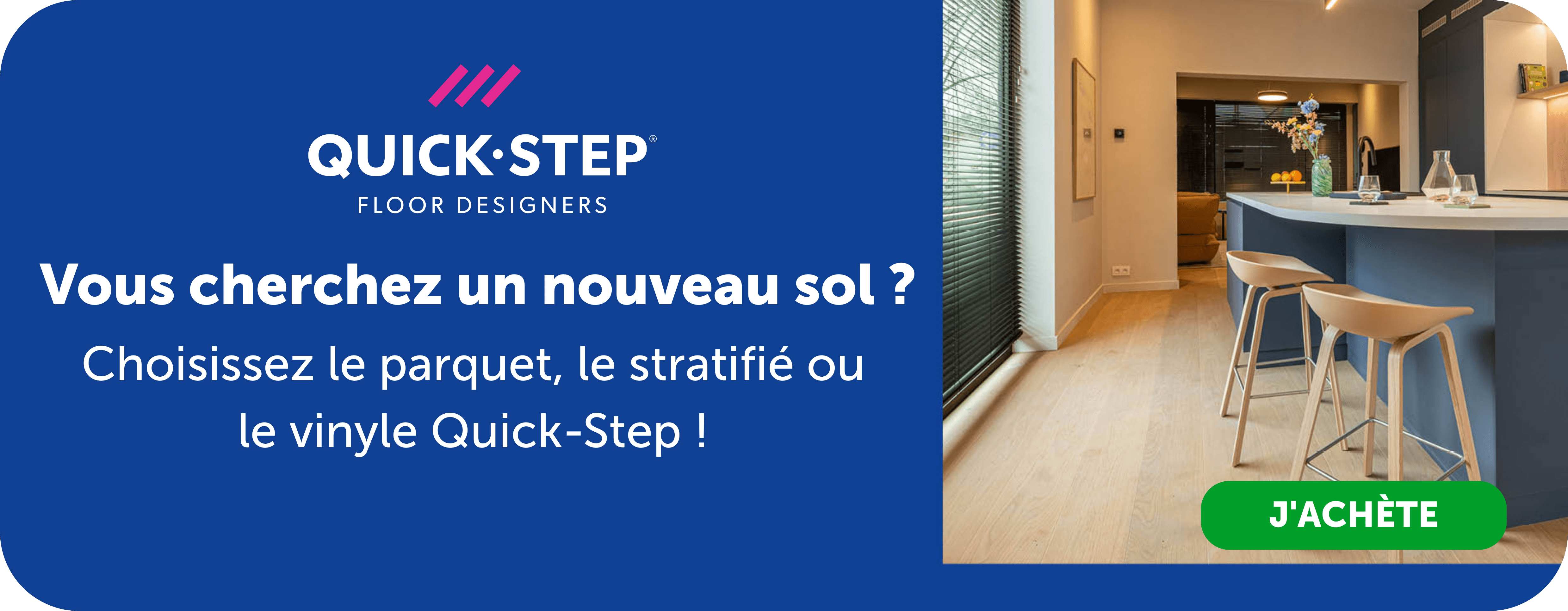 Sols de Quick-Step