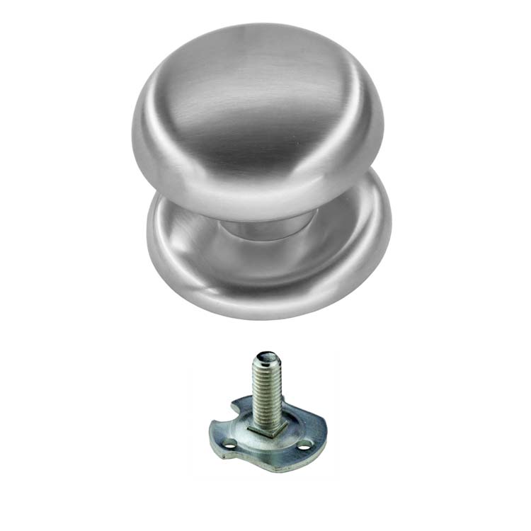 Top pro messina look inox