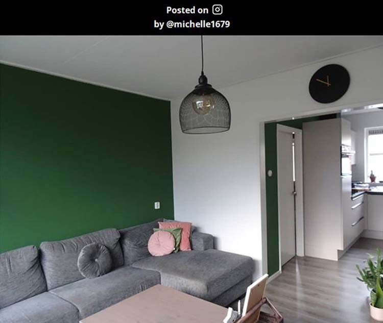 Suspension - noir - Ø22cm - dimmable - E27 - 60W