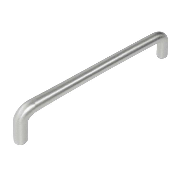 Tirant de meuble pro noto 10/128 inox plus