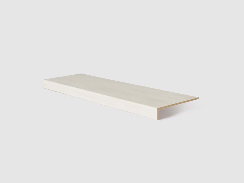 Recouvrement de marche Navile oak 130x38x5,6cm