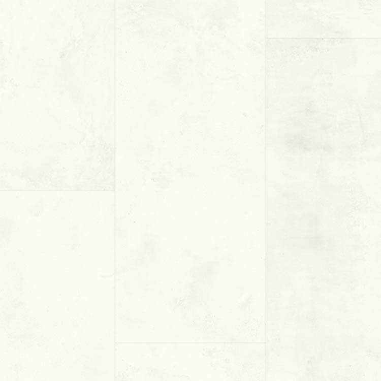 Laminaat Quick-Step Muse 8mm kalk 120x39,6cm
