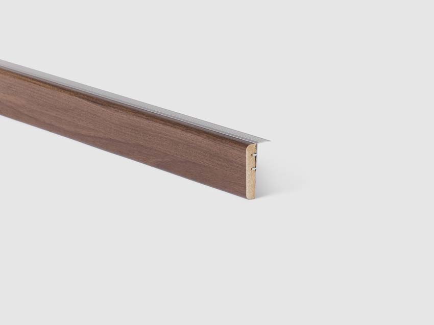 Overgangsprofiel Maestro Montana oak 130x5,6x1,2cm