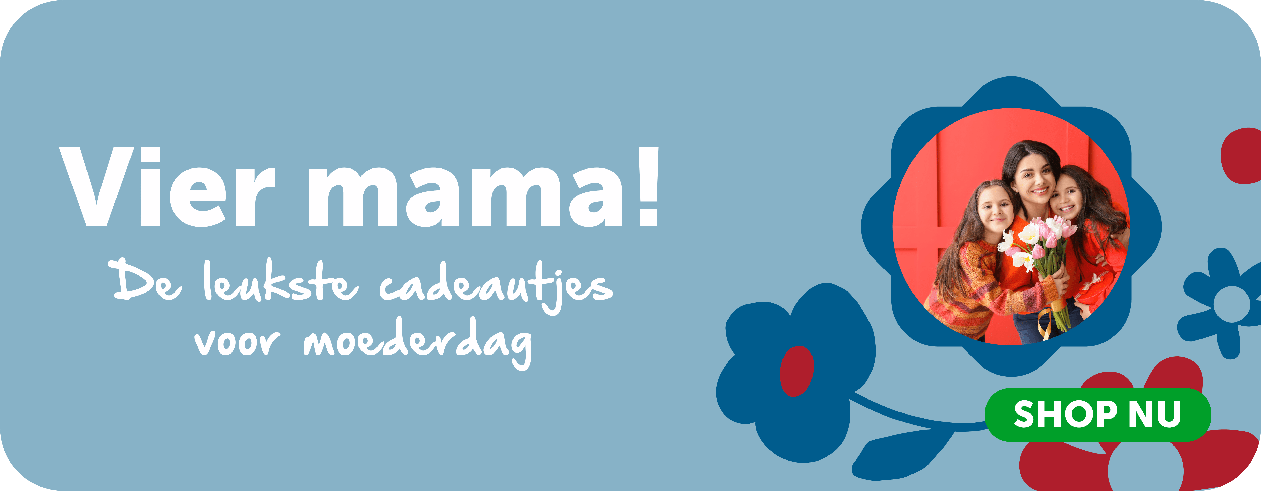 Moederdag