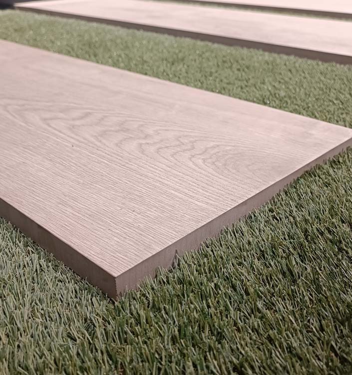 Dalle de terrasse Zacapa 120x30x2cm