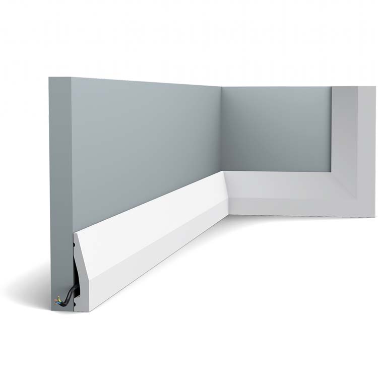 Orac corniche sx159 200x1.2x6