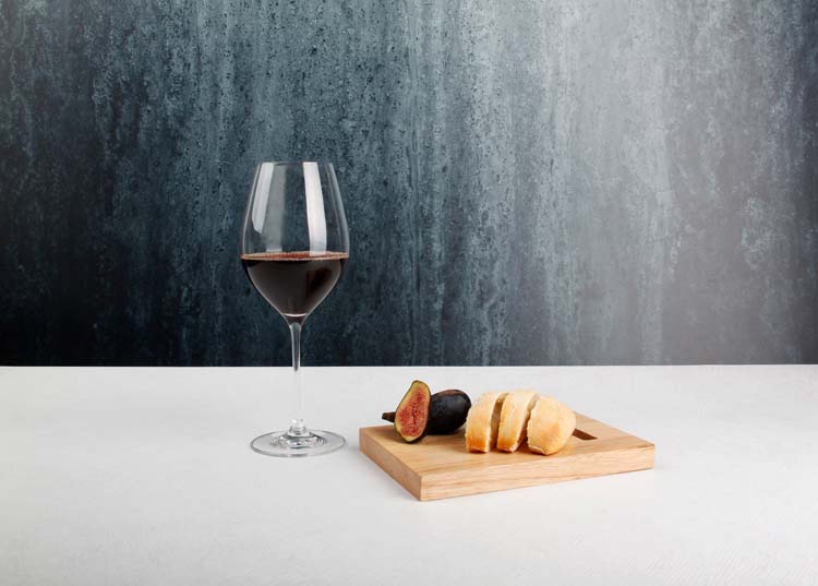 Verre à vin Cuvee 60 cl - 6 pcs