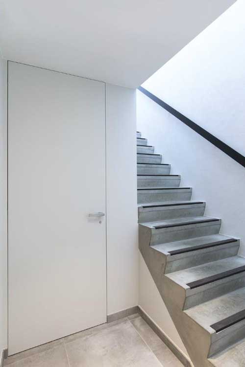 Bloc-porte Xinnix X40 Kit + panneau de porte 73x211,5cm Bloc-porte Xinnix X40 Kit + panneau de porte 73x211,5cm