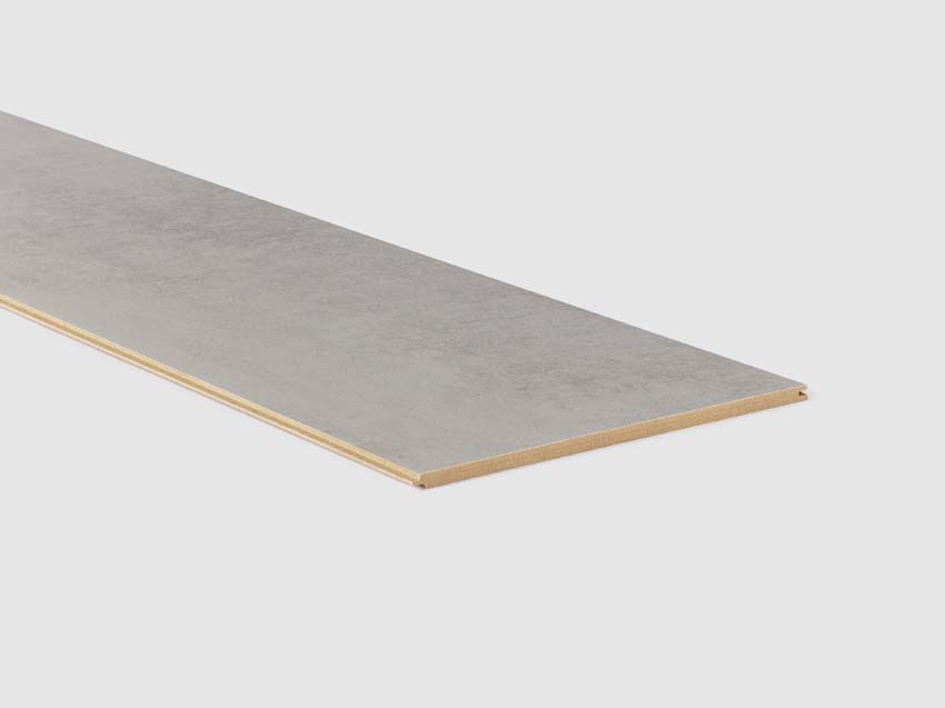 Marche palière Maestro Light grey stone 205x23x0,8cm 3 pièces