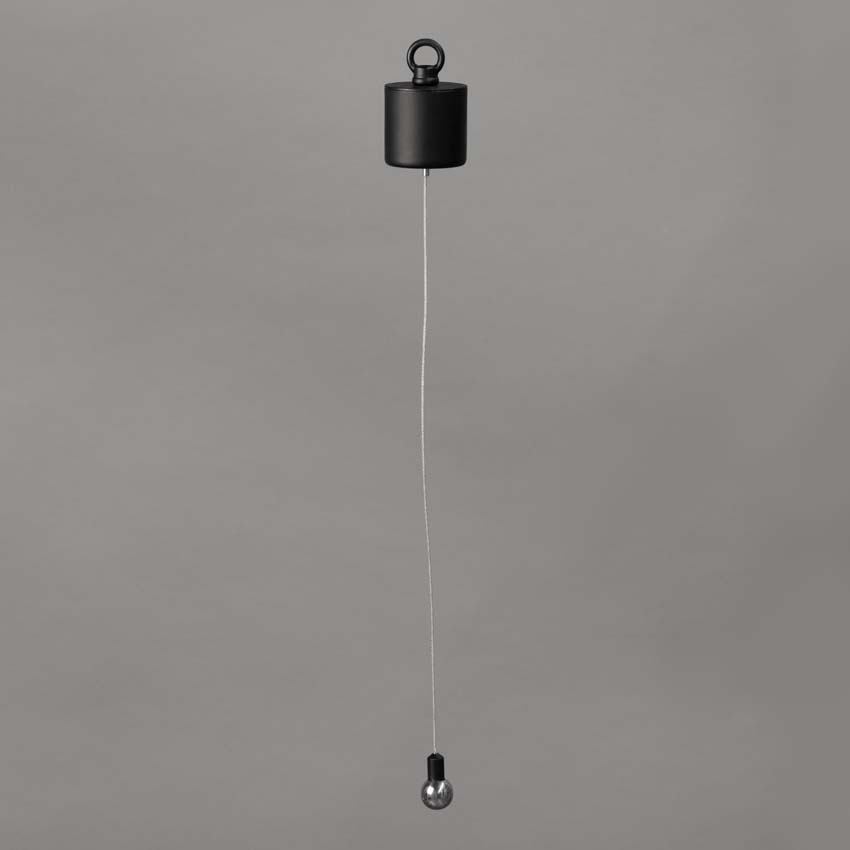 Mix&Match suspension avec aimant sans tête de spot