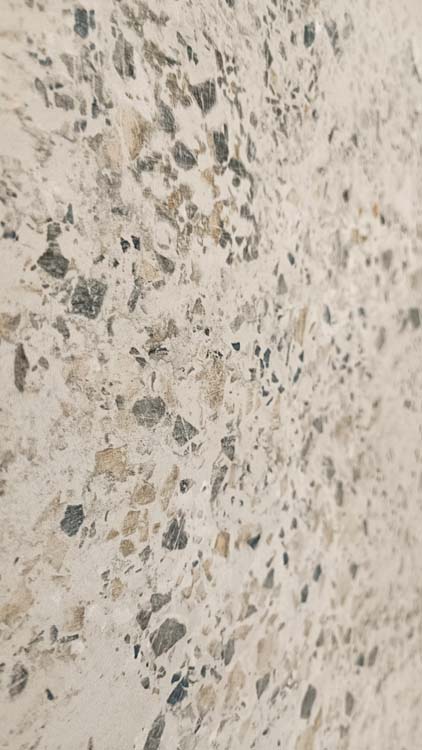 Carrelage de sol et mural Arcadia greige 60x120cm