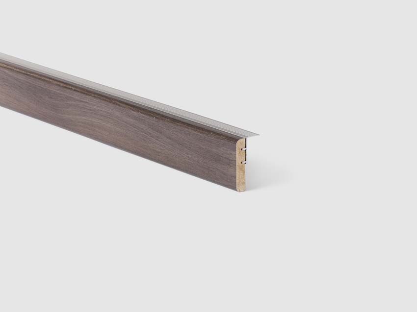 Profilé de transition Anza oak 130x5,6x1,2cm