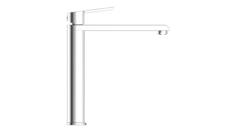 Robinet de cuisine Vera chrome