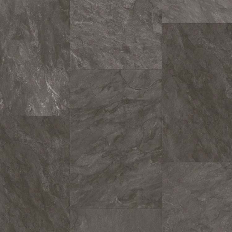 Laminaat Quick-Step Muse 8mm grijze leisteen 120x39,6cm